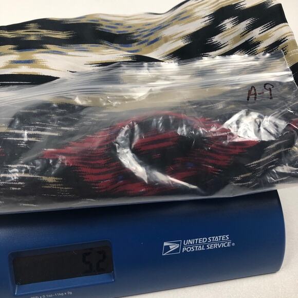 Harmony + Havoc Beach Pants medium - Picture 5 of 7